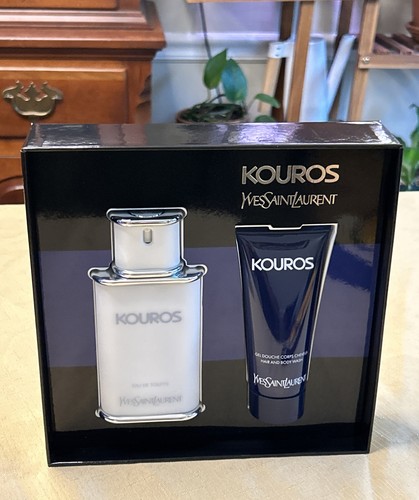 Kouros yves laurent - kouros, 2
