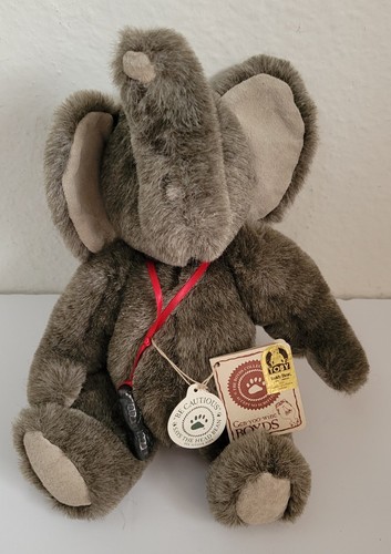 Boyds bear musical - musical, w/