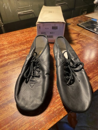Bloch jazz kids soft split - jazz,