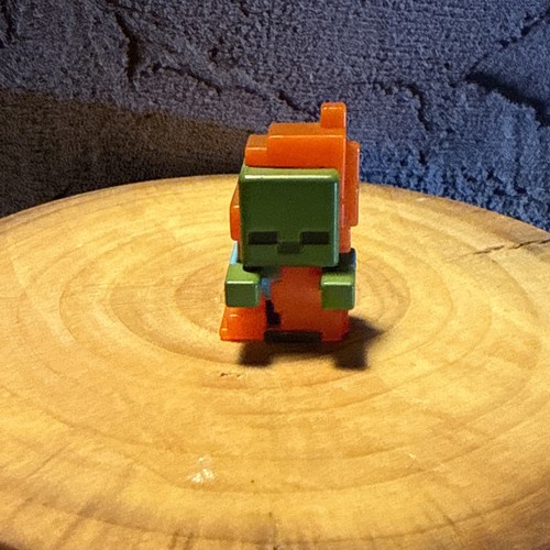 Minecraft mini figures - minecraft, mini-figures