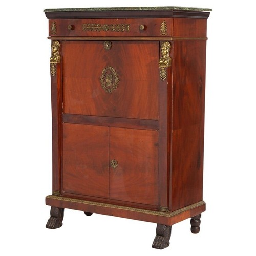 Antique french empire - antique,