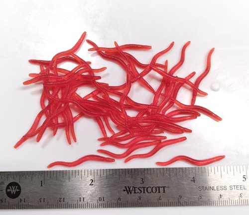 50ct micro red blood - micro,