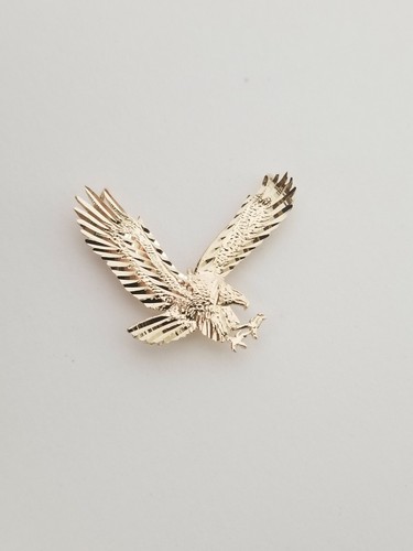 14k solid yellow real - yellow,