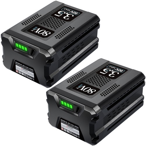 80v battery for - battery, kobalt