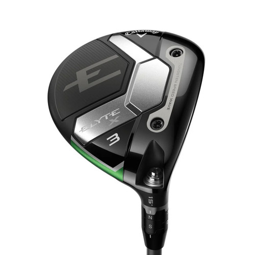 Callaway elyte fairway 3hl - elyte,