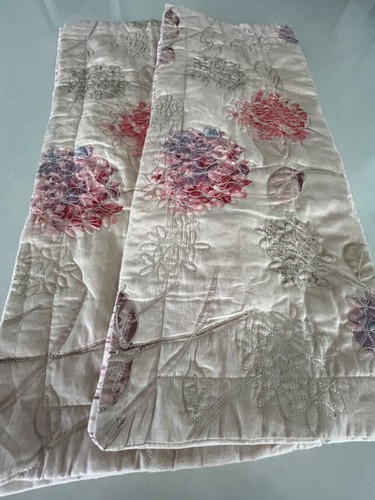 Liz claiborne quilted floral - liz,