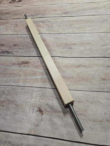 Tea cart wheel replacement - tea,