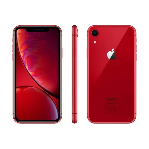Apple iphone 64gb 128gb - xr,