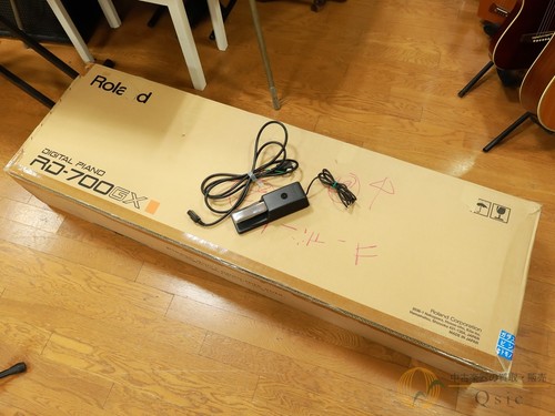 Roland 700gx key digital - roland, 88-key