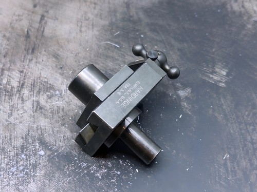 Hardinge adjustable slide - hardinge,
