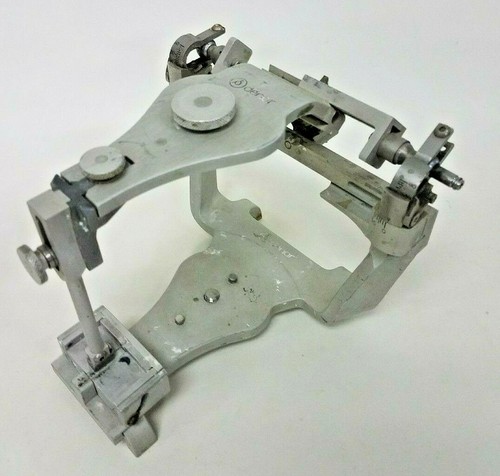 Denar articulator dental lab - articulator,
