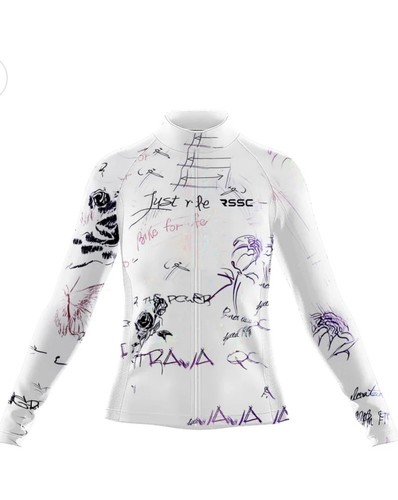 Rsscsports cycling jersey - rsscsports, &