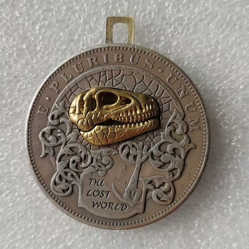 Movable mechanism gold - , "