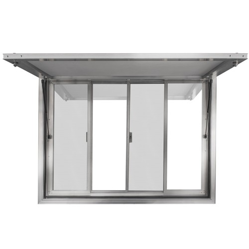 Recpro 36x36in concession - recpro,
