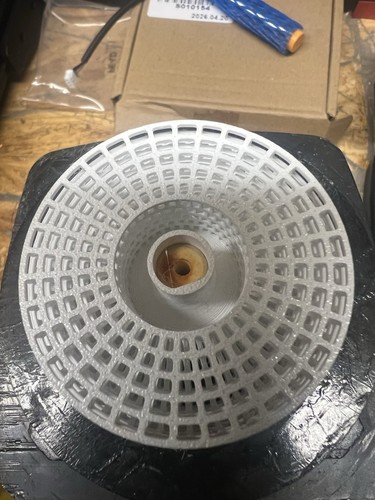 Jebao needle wheel - jebao,