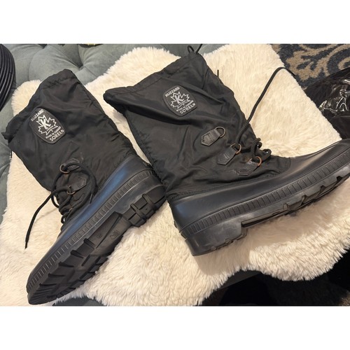 Sorel blizzard snow boots mens - sorel,
