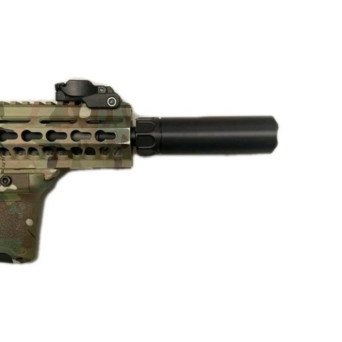 New airsoft gun mock - gun, 6"
