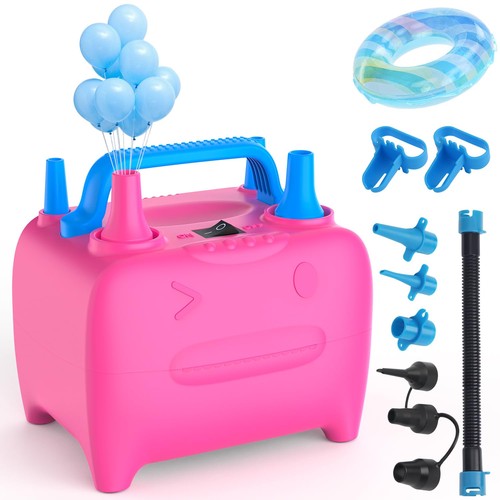 Balloon pump multipurpose - balloon,