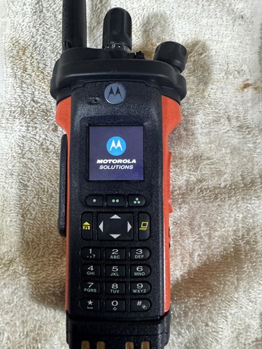 Motorola apx8000xe apx8000 - motorola,