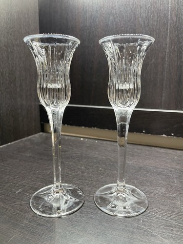 Set mikasa blown glass - mikasa,