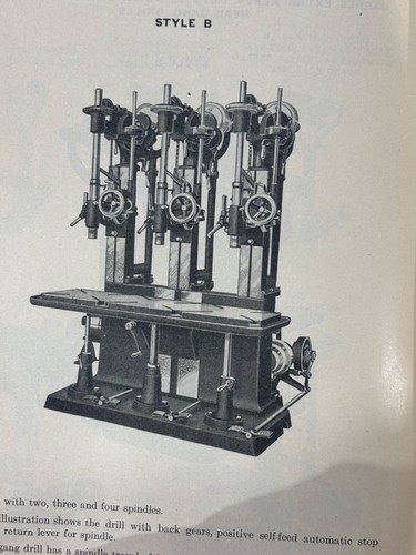 1919 trade catalog chandler - catalog,