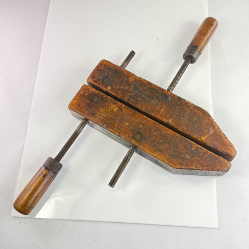Vintage jorgensen wood - jorgensen,