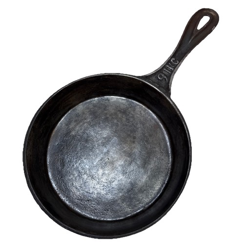 Antique cast iron - antique,