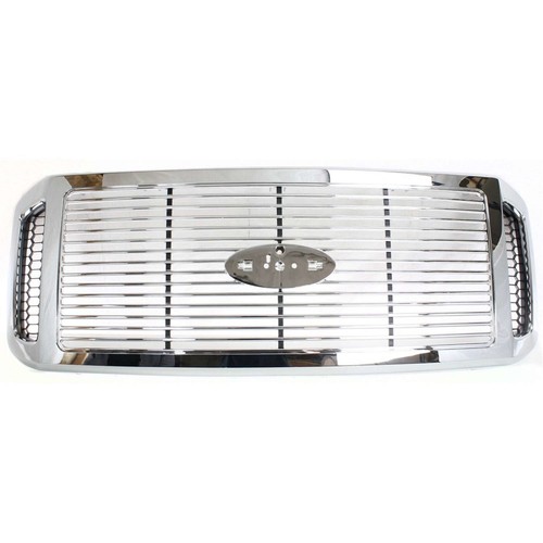 New grille for ford 250 - new,