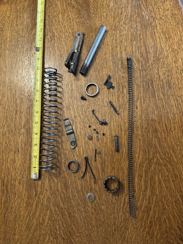 Savage model 720 ga - 720, 12
