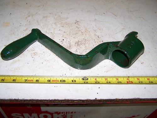 Fuller johnson miss gas engine - johnson,