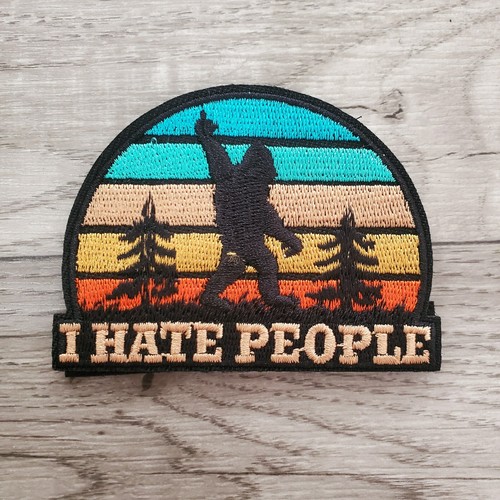 Sasquatch big foot sarcastic - sasquatch,