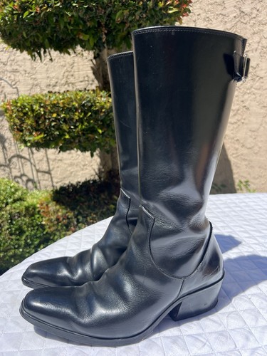 Limited edition john fluevog - edition,