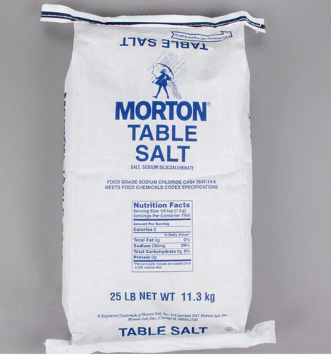 Morton all purpose - morton, all-purpose
