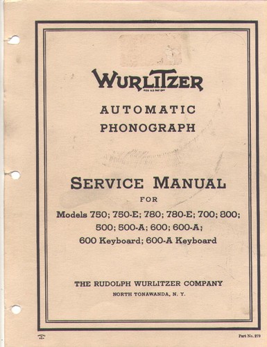 Wurlitzer jukebox models - jukebox,