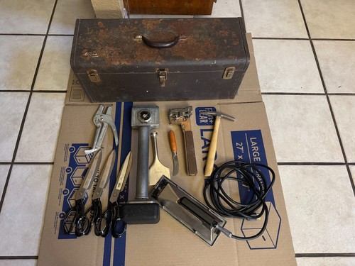 Crain carpet tools mixed - crain,