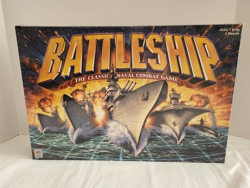 New factory sealed 2002 - sealed,
