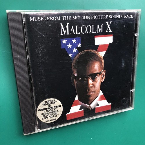 Malcolm hip hop - malcolm, soundtrack