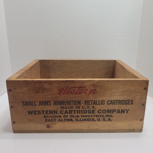 Vtg western super lr - super,