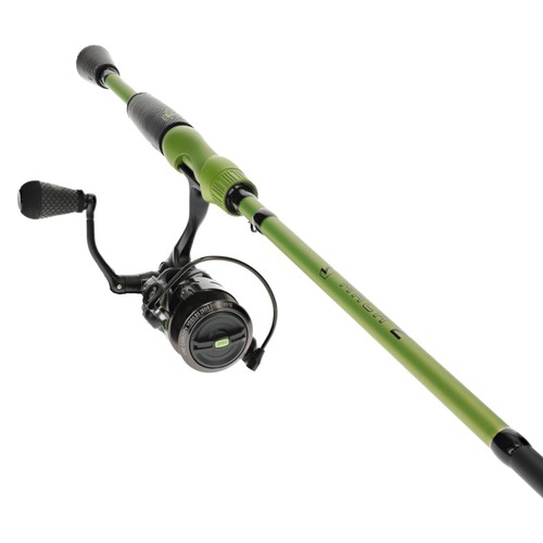 Lew mach spinning reel and - lew's,