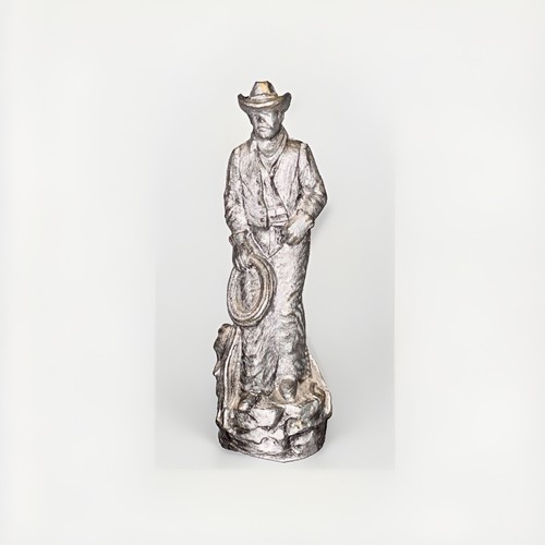 Vintage stetson cowboy - stetson,