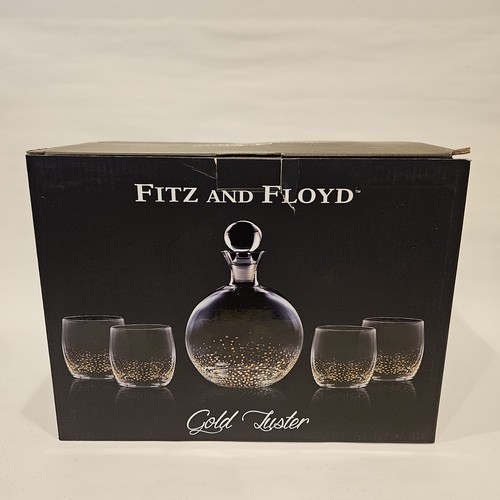 Fitz and floyd - fitz,