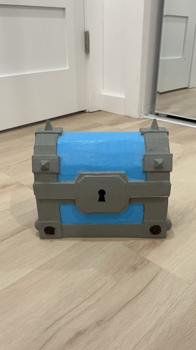 Clash royale chest - royale,