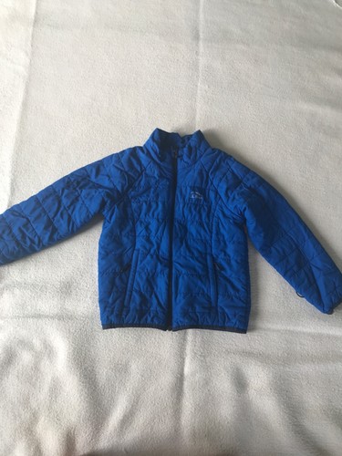 Bean kids puffer jacket - puffer,
