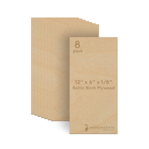 Baltic birch plywood - birch,