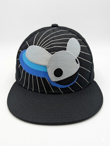 Deadmau5 mau5head logo - mau5head,