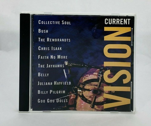 Current vision 90 s - current, 90's