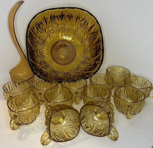 Vintage williamsport amber - vintage,