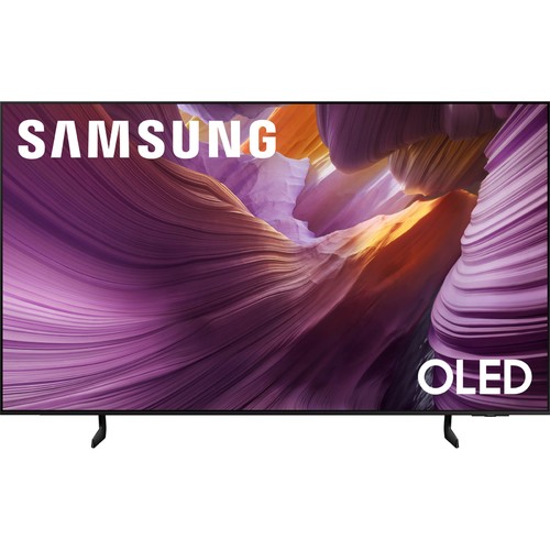 Samsung inch oled - hdr, 4k
