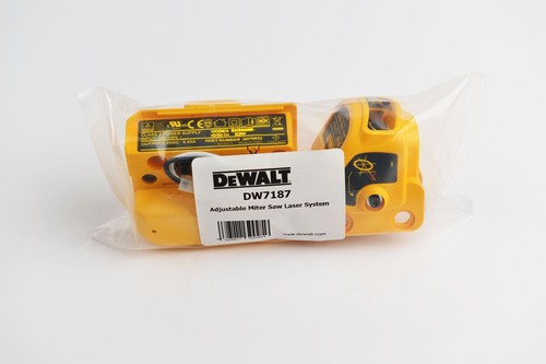 Brand new dewalt de7187 dw7187 - new,