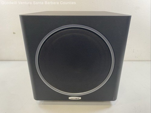 Polk audio psw110 powered - polk,